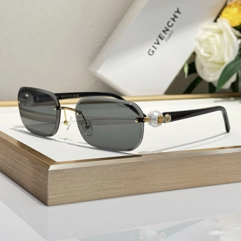 Givenchy Sunglasses Comfortable 279431