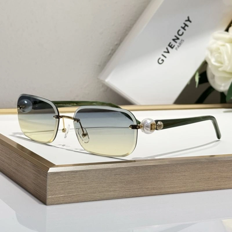 Givenchy Sunglasses Comfortable 279431