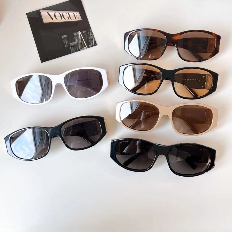 Givenchy Sunglasses WellDesigned 279435
