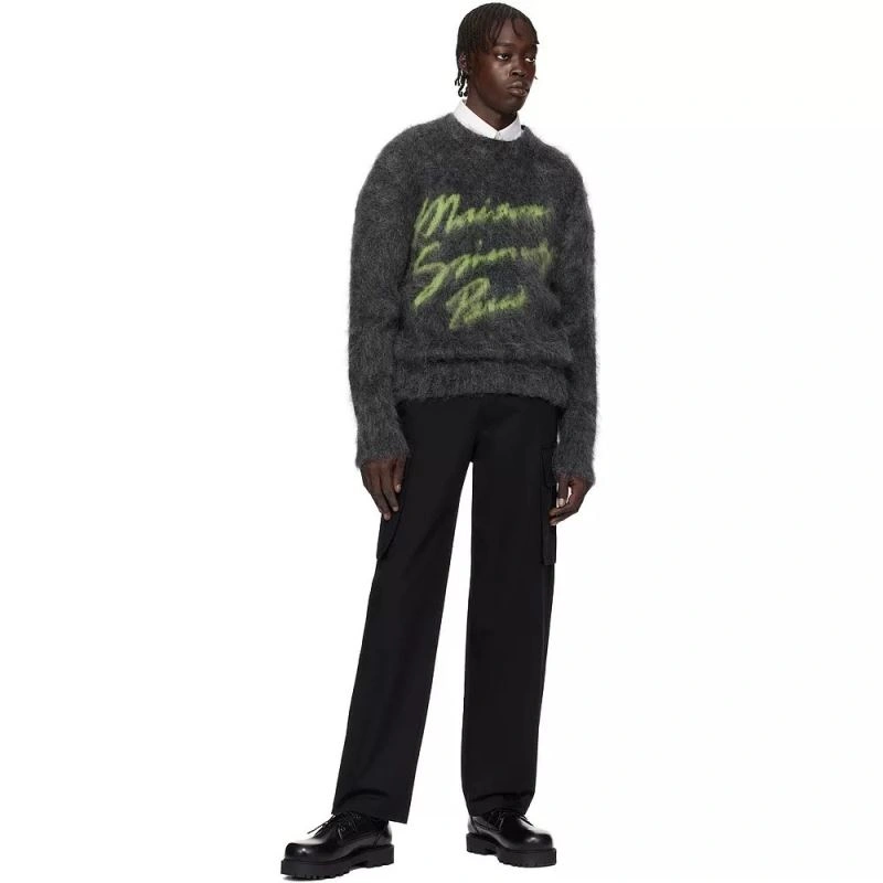 RelaxedFit Givenchy Sweaters 124199