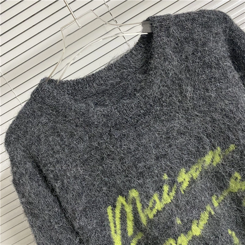 RelaxedFit Givenchy Sweaters 124199