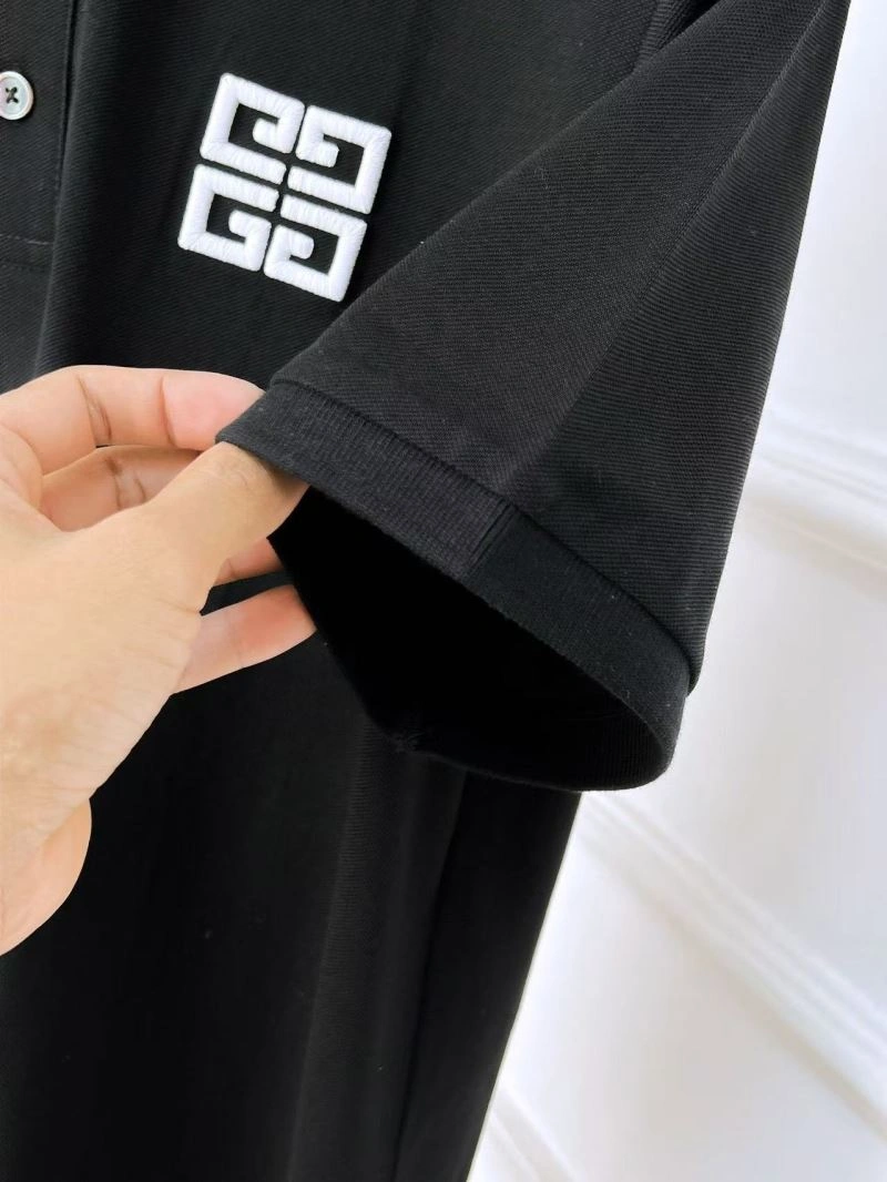Givenchy T-Shirts GoodFit 123544