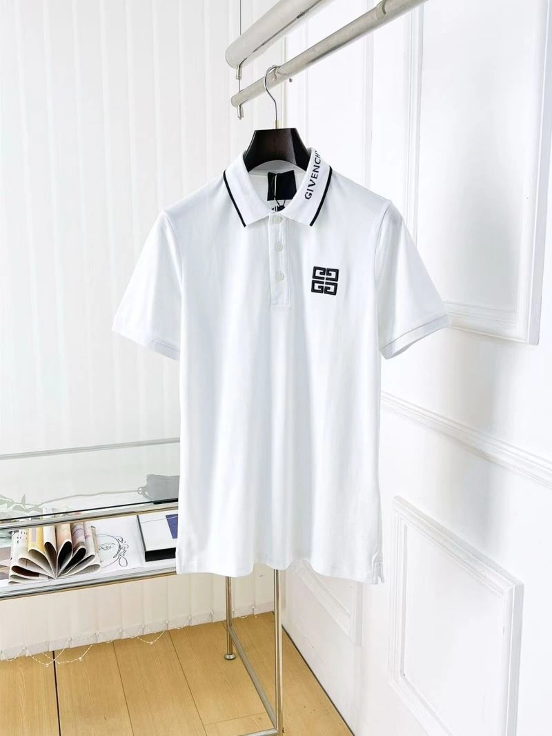 Givenchy T-Shirts GoodFit 123544