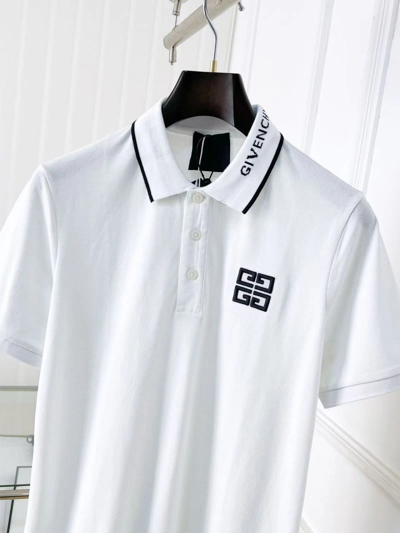 Givenchy T-Shirts GoodFit 123544