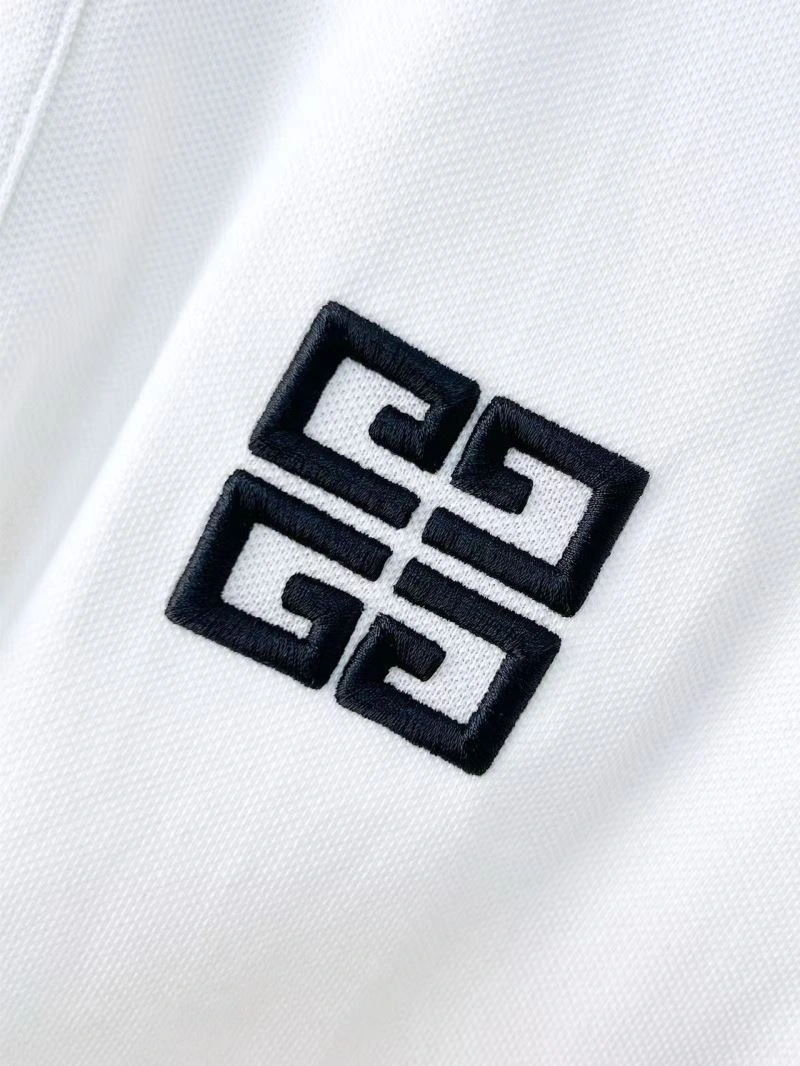Givenchy T-Shirts GoodFit 123544