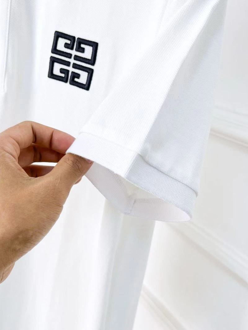 Givenchy T-Shirts GoodFit 123544