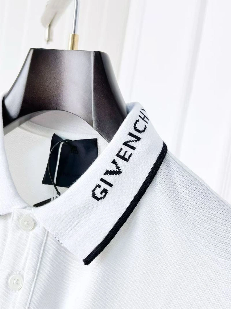 Givenchy T-Shirts GoodFit 123544