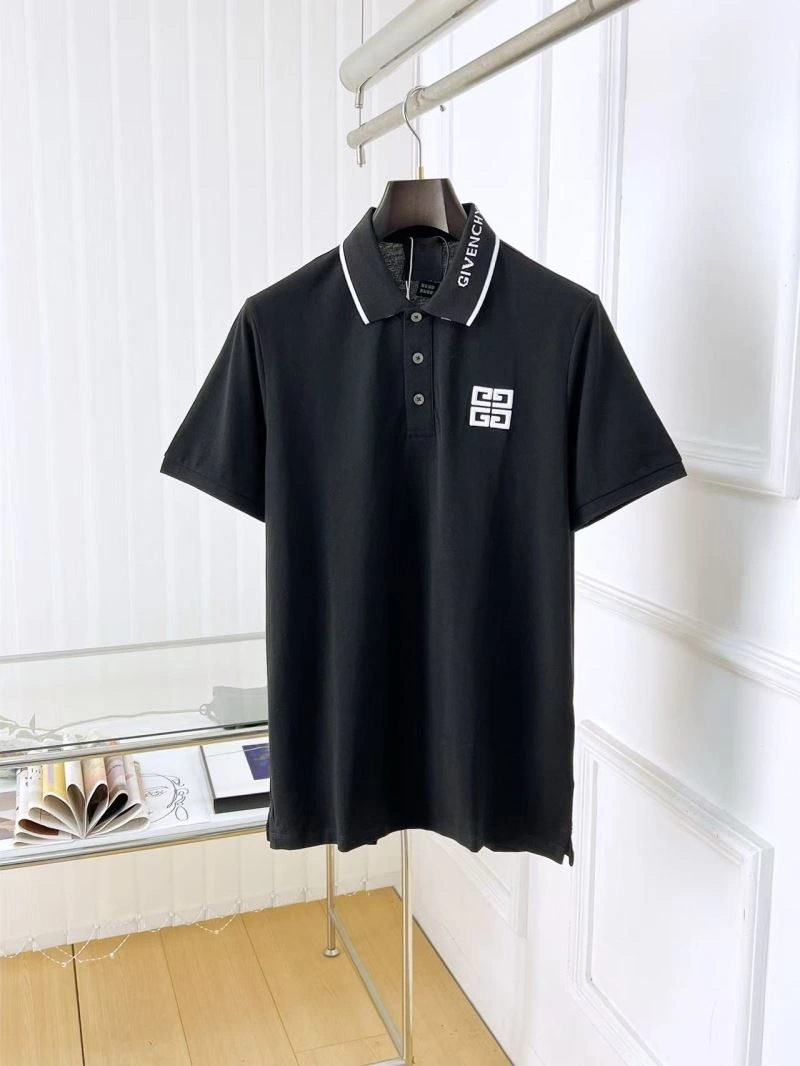 Givenchy T-Shirts GoodFit 123544