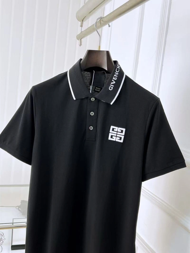 Givenchy T-Shirts GoodFit 123544