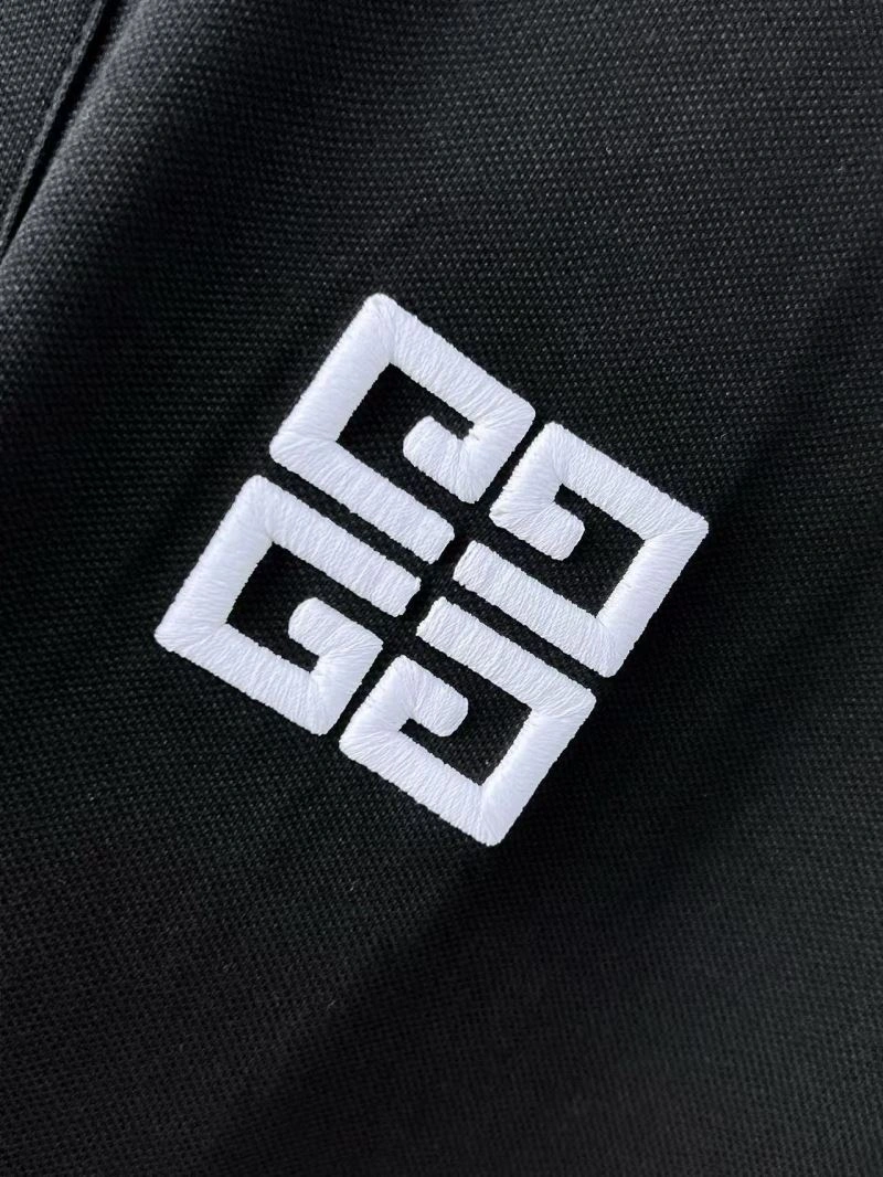 Givenchy T-Shirts GoodFit 123544