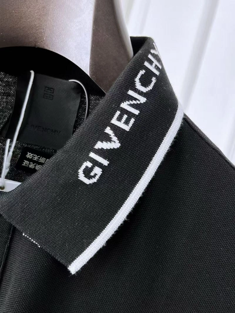 Givenchy T-Shirts GoodFit 123544