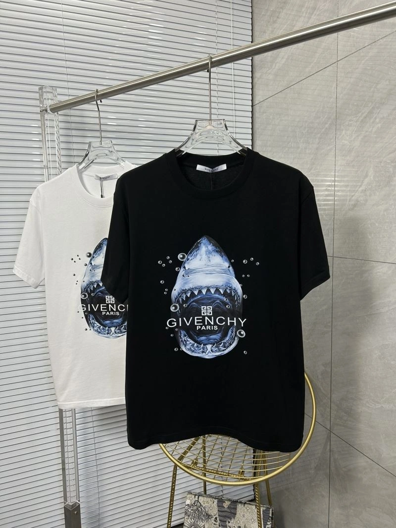 Fashionable Givenchy T-Shirts 124150
