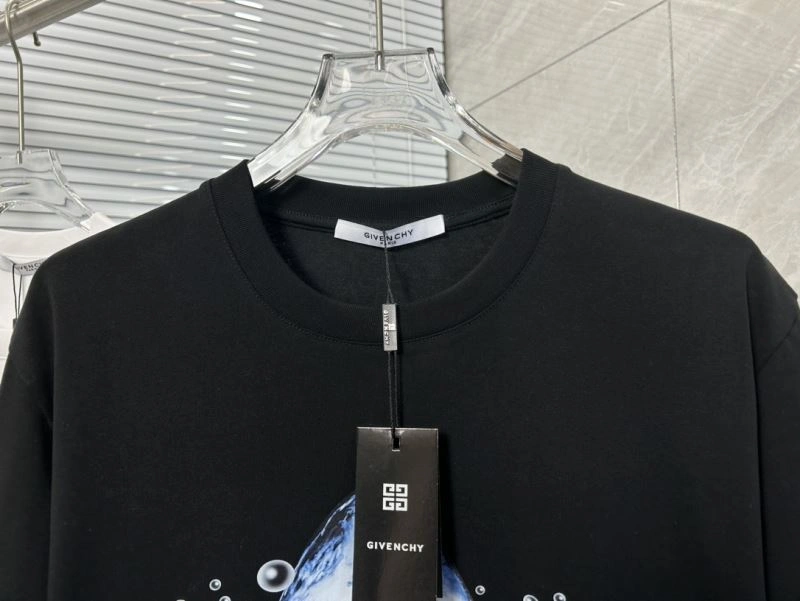 Fashionable Givenchy T-Shirts 124150