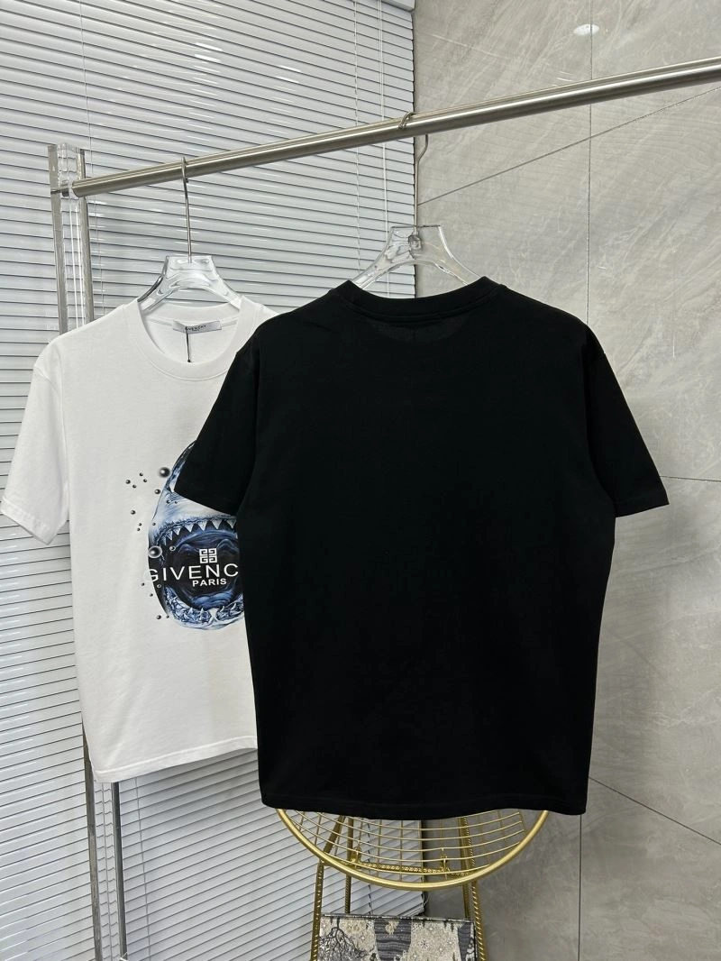 Fashionable Givenchy T-Shirts 124150