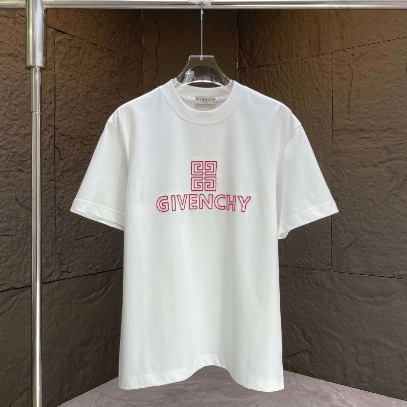 Givenchy T-Shirts Stylish 124146