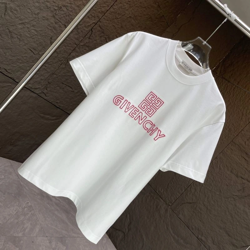 Givenchy T-Shirts Stylish 124146