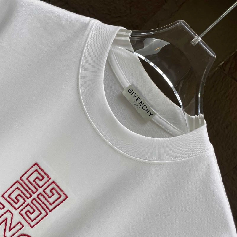Givenchy T-Shirts Stylish 124146