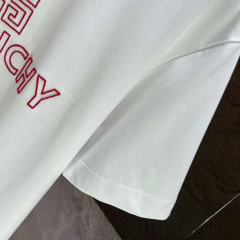 Givenchy T-Shirts Stylish 124146