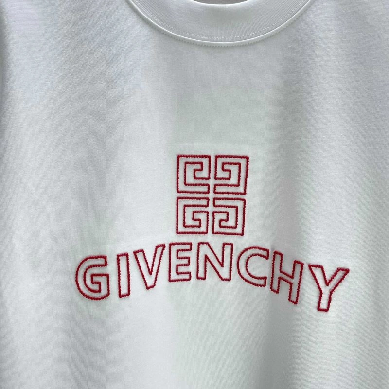 Givenchy T-Shirts Stylish 124146