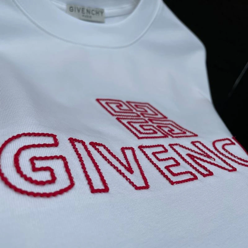 Givenchy T-Shirts Stylish 124146