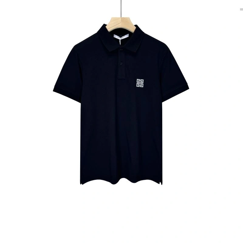 Givenchy T-Shirts Elegant 123525