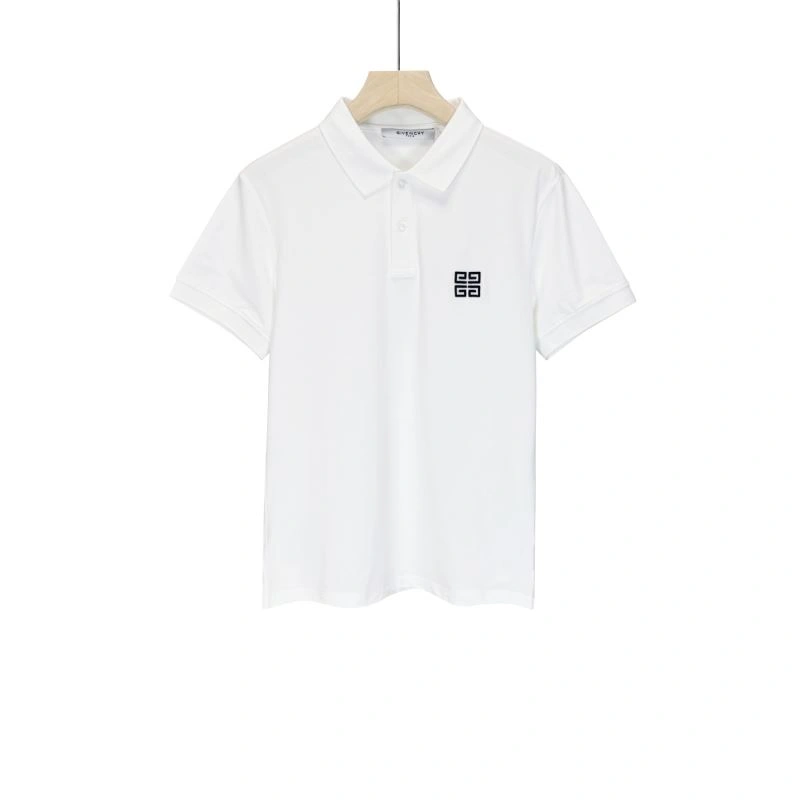 Givenchy T-Shirts Elegant 123525