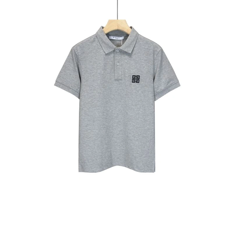 Givenchy T-Shirts Elegant 123525