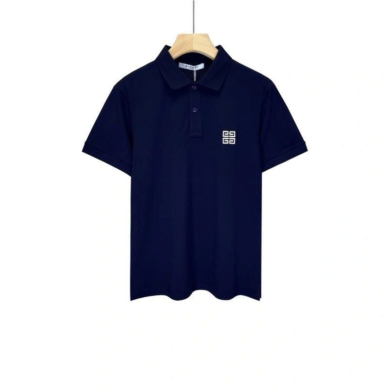 Givenchy T-Shirts Elegant 123525