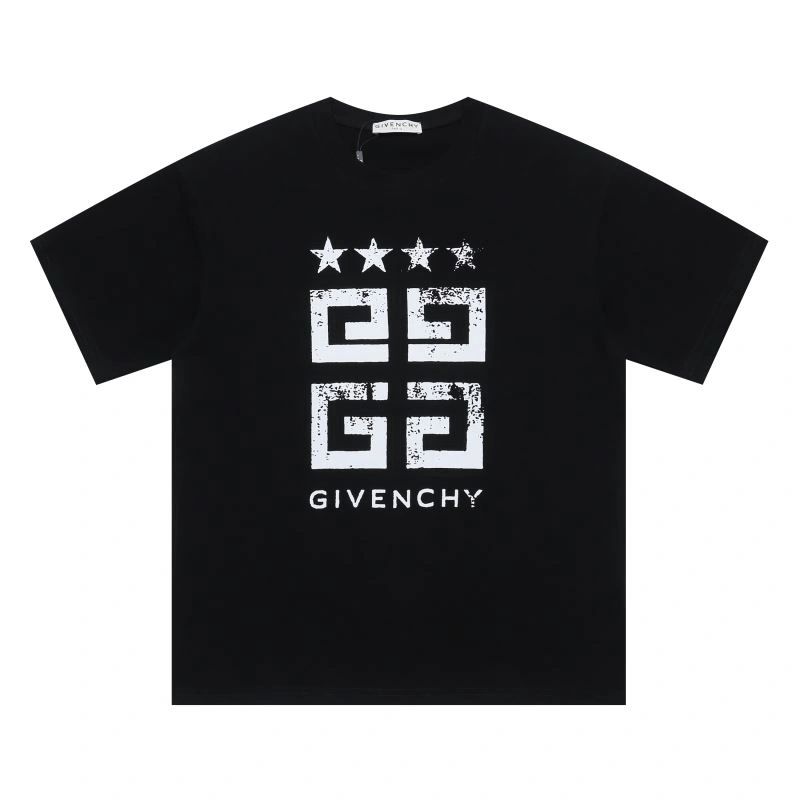 Givenchy T-Shirts Contemporary 123526