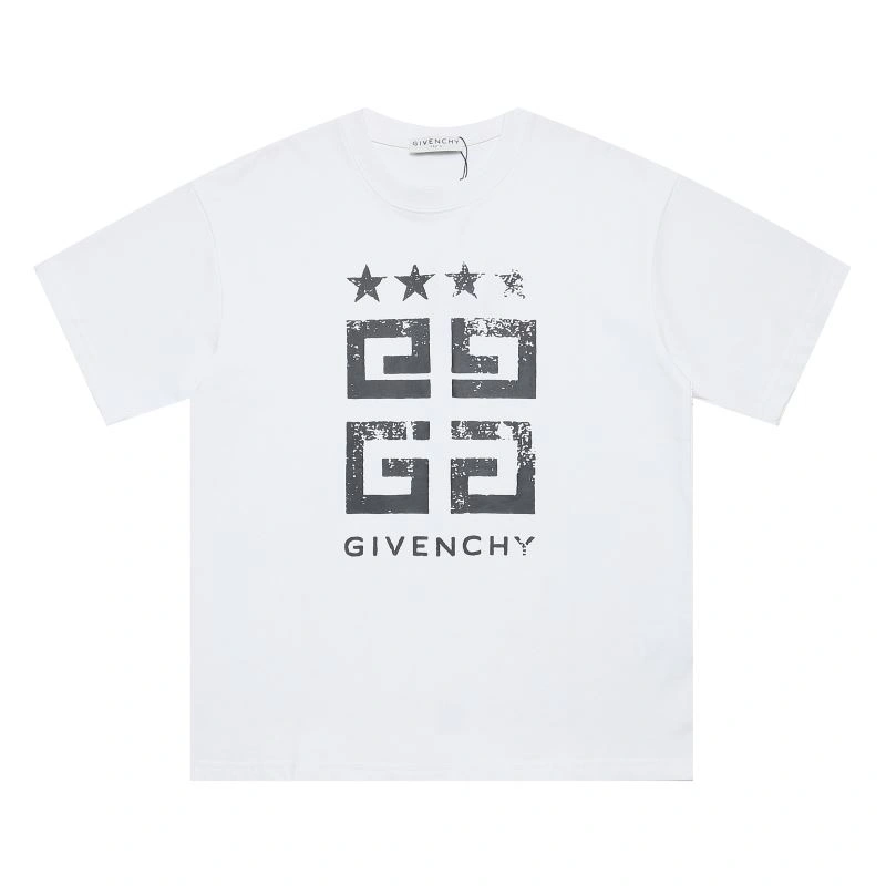 Givenchy T-Shirts Contemporary 123526