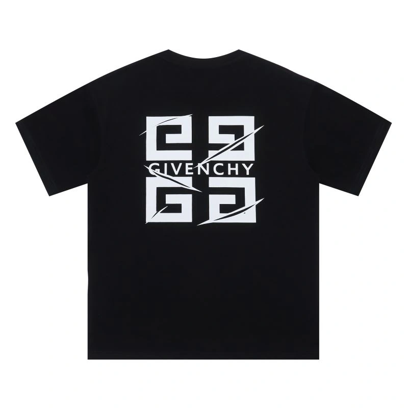 Givenchy T-Shirts Contemporary 123526