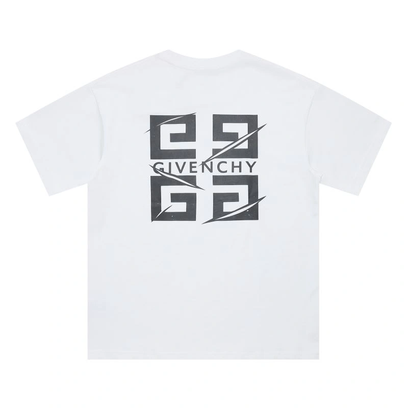 Givenchy T-Shirts Contemporary 123526