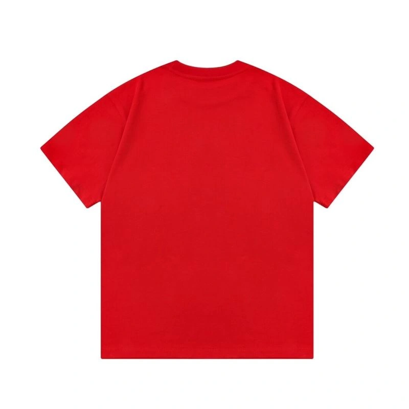 Givenchy T-Shirts Bold 124224