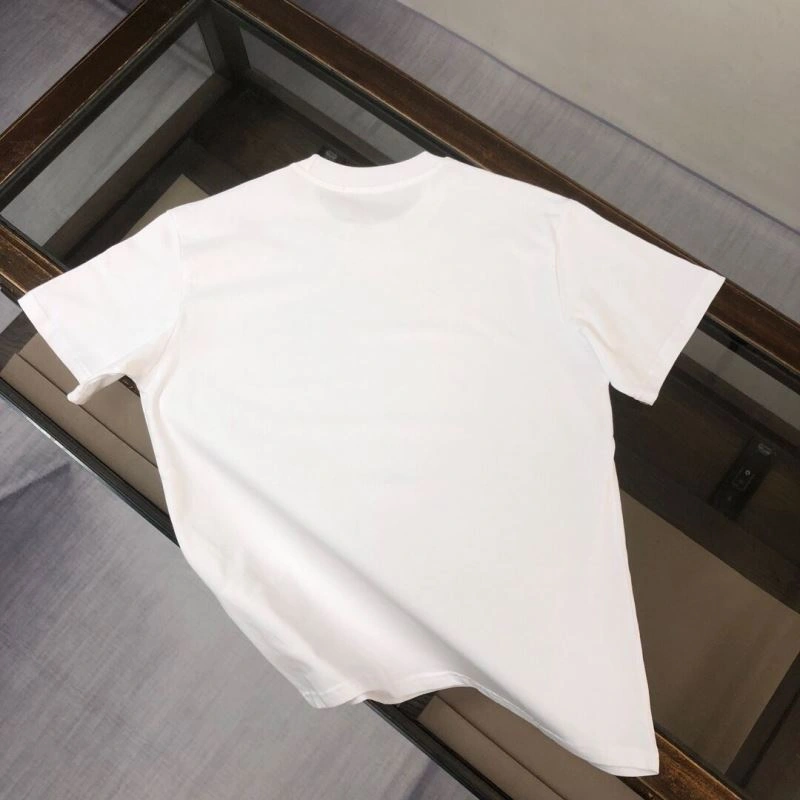Thermal Givenchy T-Shirts 124229