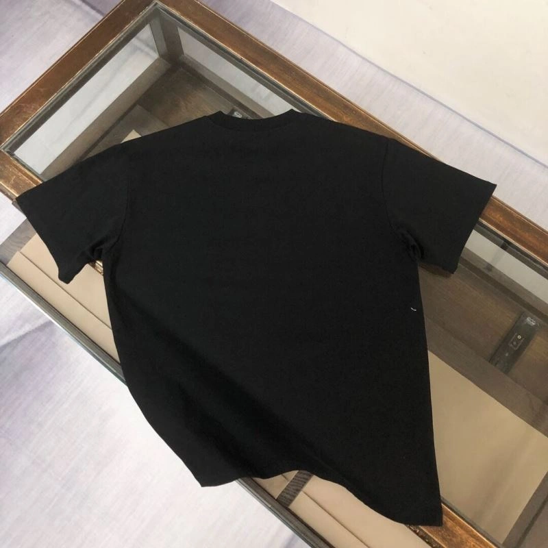Thermal Givenchy T-Shirts 124229