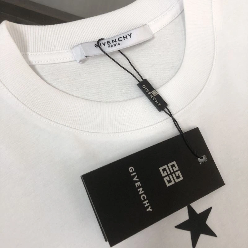 Thermal Givenchy T-Shirts 124229