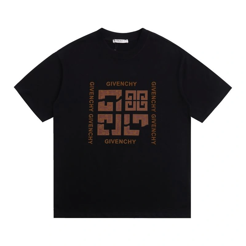Givenchy T-Shirts Sustainable 123535