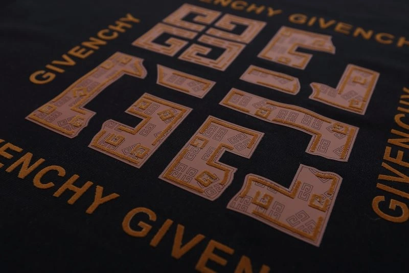 Givenchy T-Shirts Sustainable 123535