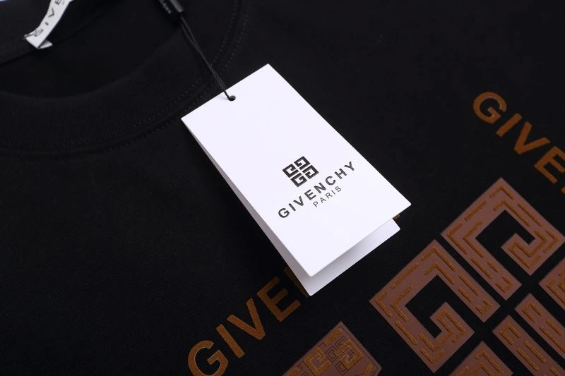 Givenchy T-Shirts Sustainable 123535