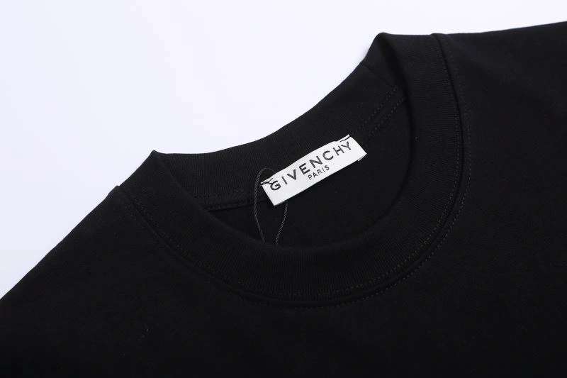 Givenchy T-Shirts Sustainable 123535