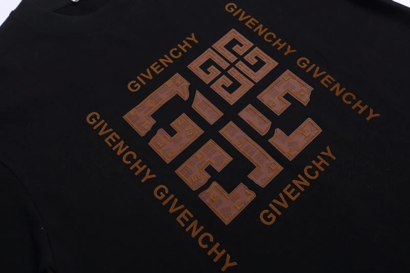 Givenchy T-Shirts Sustainable 123535