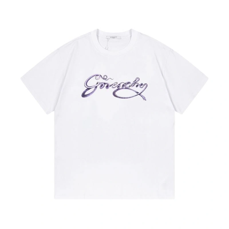 Givenchy T-Shirts Supportive 123529