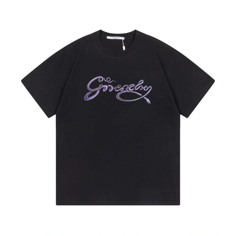 Givenchy T-Shirts Supportive 123529