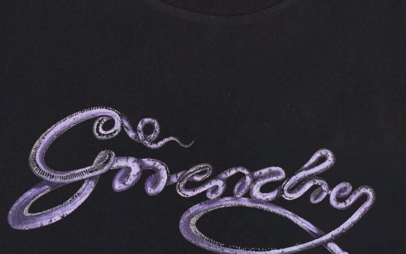 Givenchy T-Shirts Supportive 123529