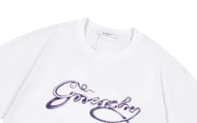 Givenchy T-Shirts Supportive 123529