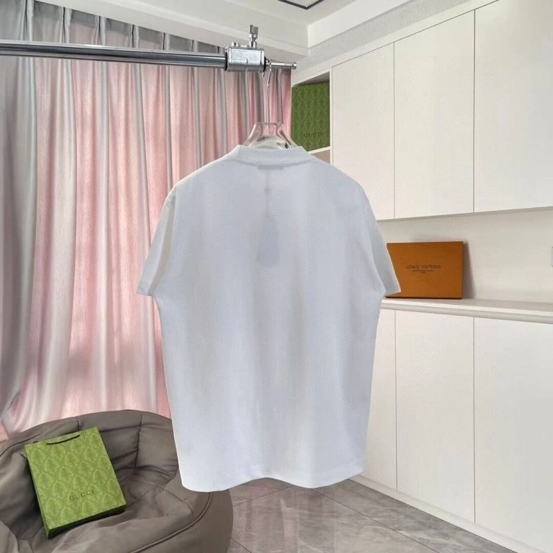 Givenchy T-Shirts Resilient 123527
