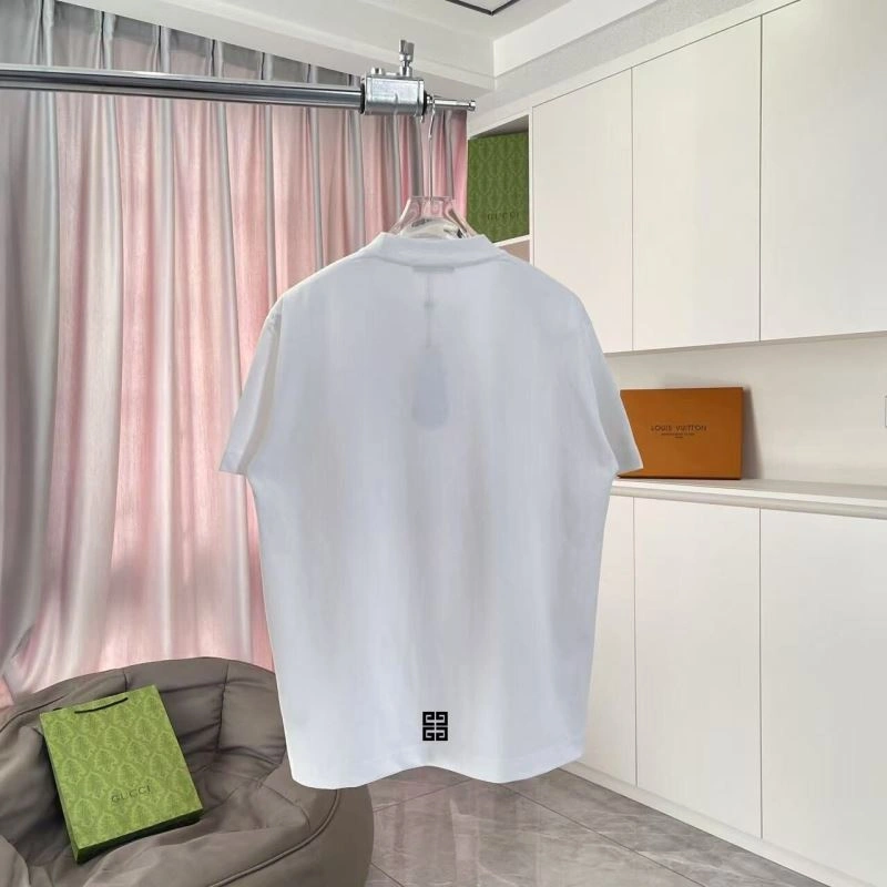 Cozy Givenchy T-Shirts 123539
