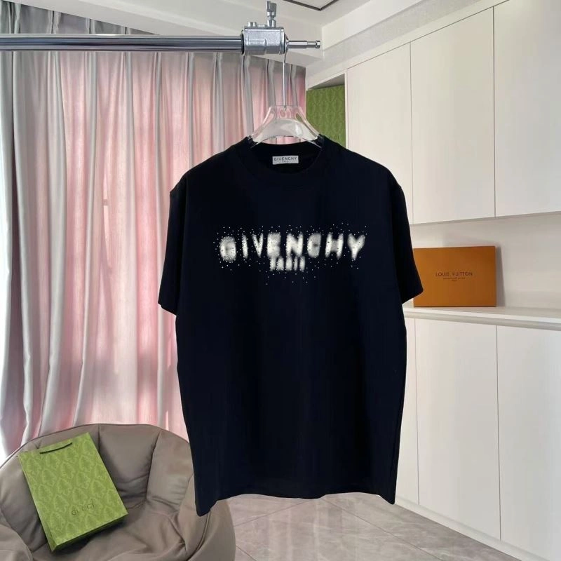 Cozy Givenchy T-Shirts 123539