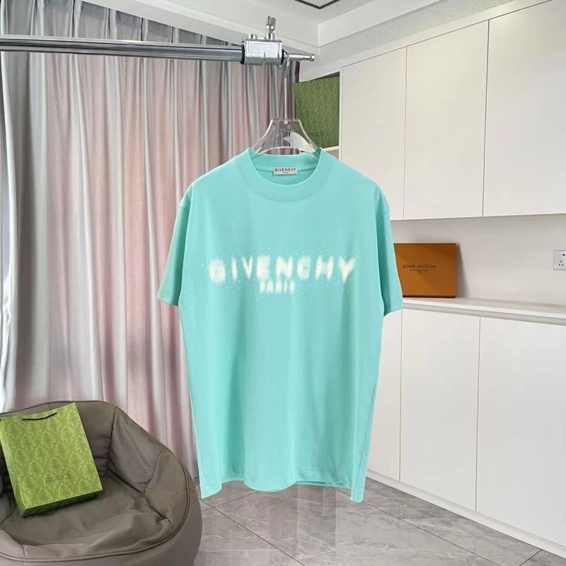 Cozy Givenchy T-Shirts 123539