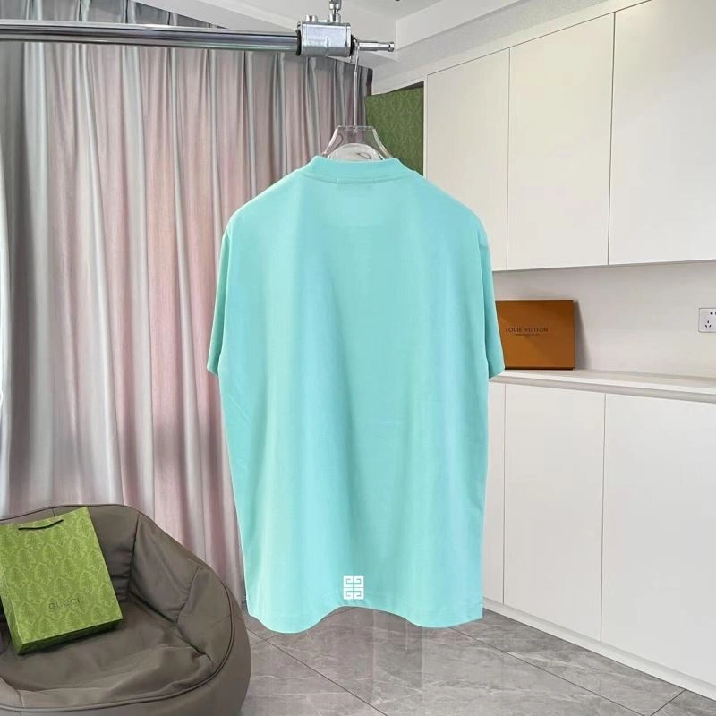 Cozy Givenchy T-Shirts 123539